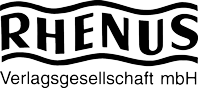 Rhenus Verlagsgesellschaft mbH Logo