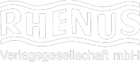 Rhenus Verlagsgesellschaft mbH Logo